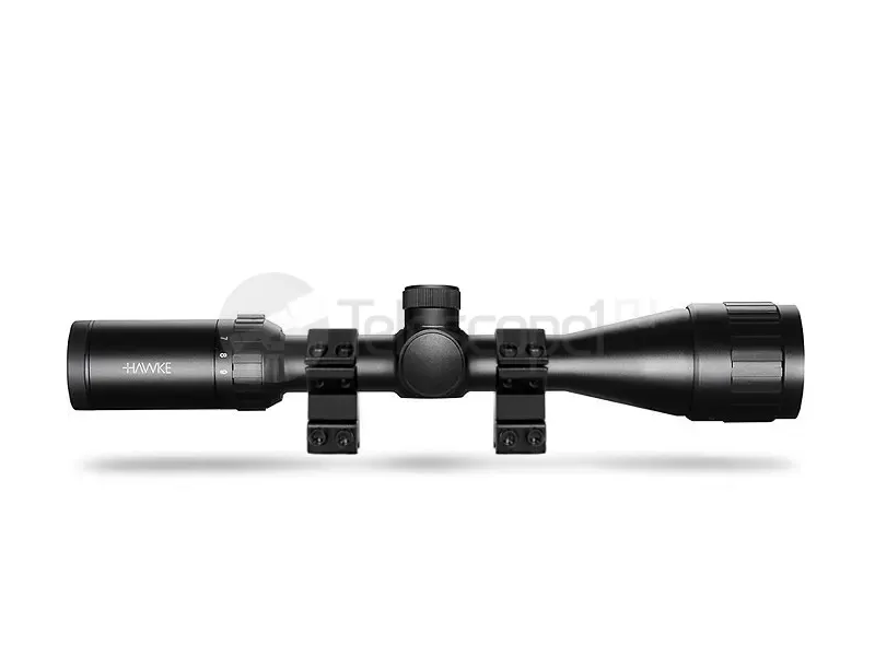 Оптический прицел Hawke Vantage 3-9x40 AO, Fast Mount (Mil Dot)
