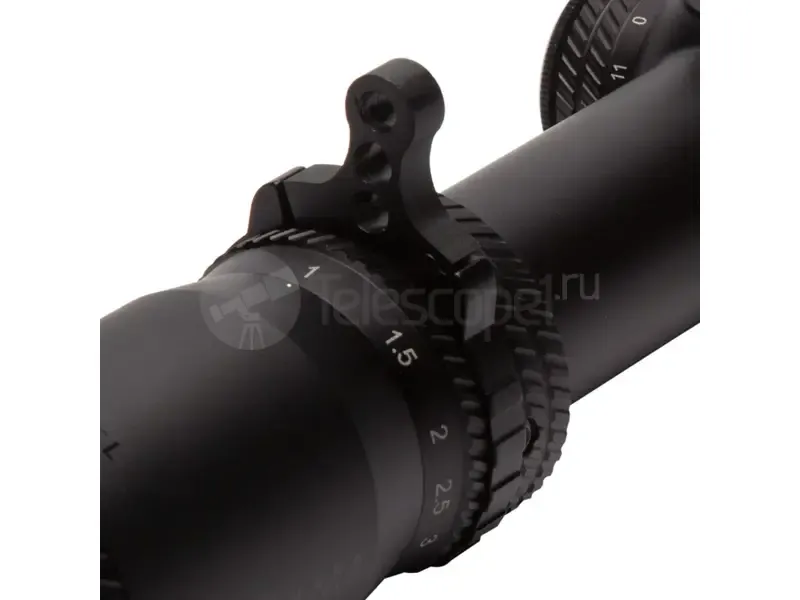 Оптический прицел Sightmark Citadel 1-6x24 HDR (SM13038HDR)