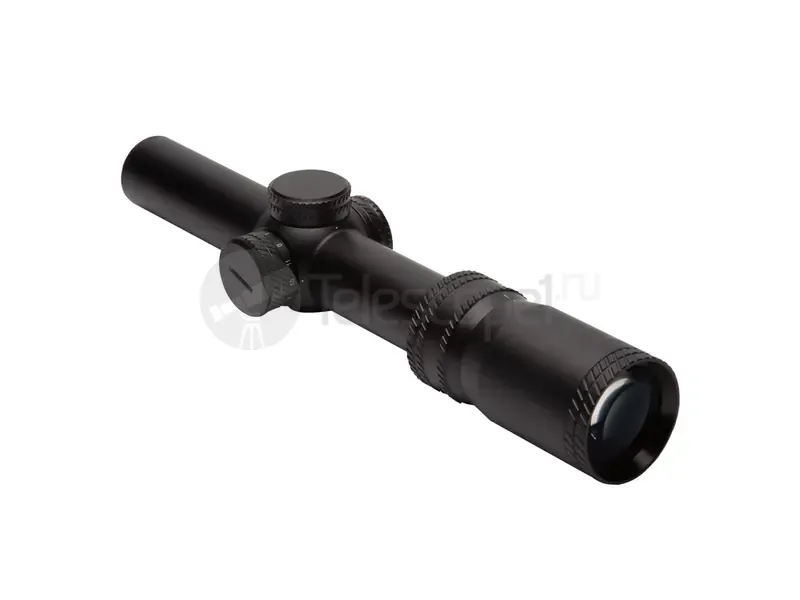 Оптический прицел Sightmark Citadel 1-6x24 HDR (SM13038HDR)