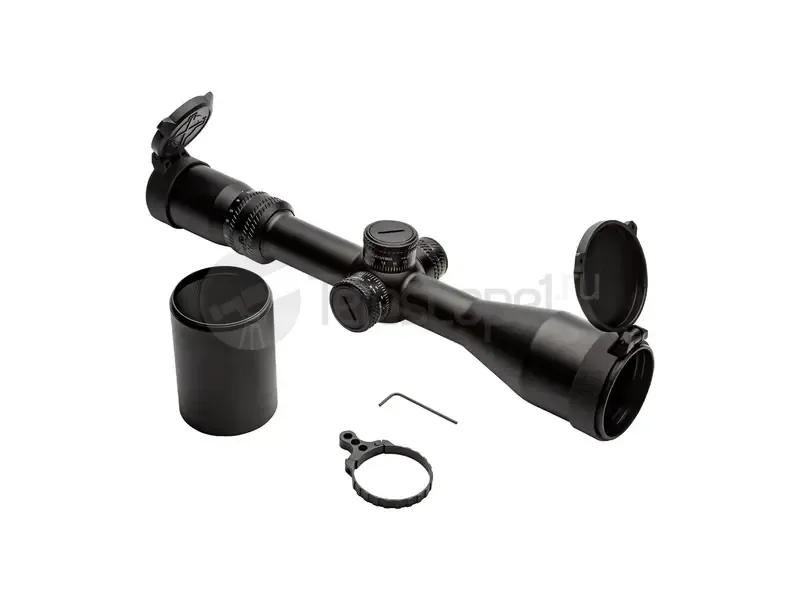 Оптический прицел Sightmark Citadel 3-18x50 LR1 (SM13038LR1)