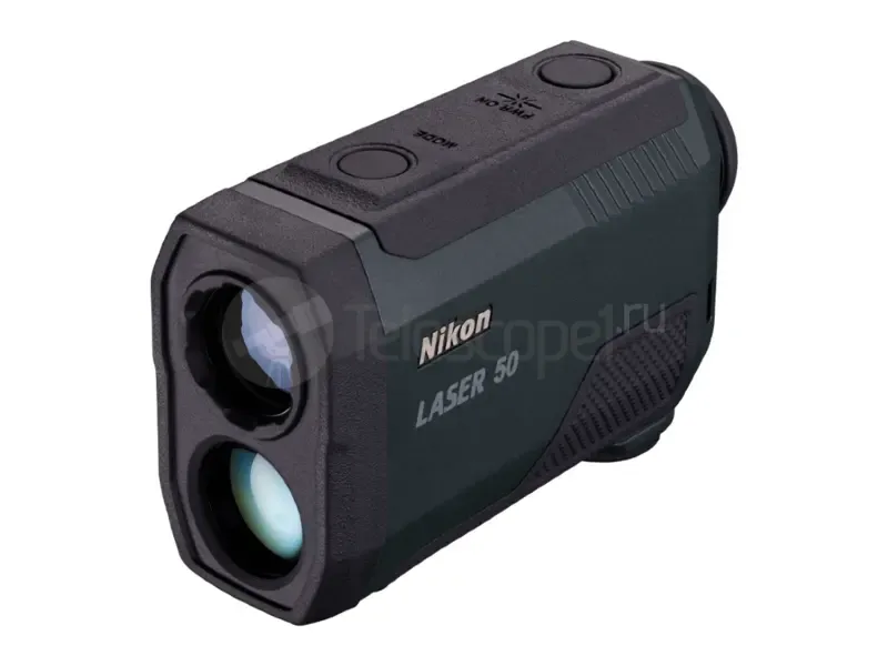 Дальномер Nikon LASER 50