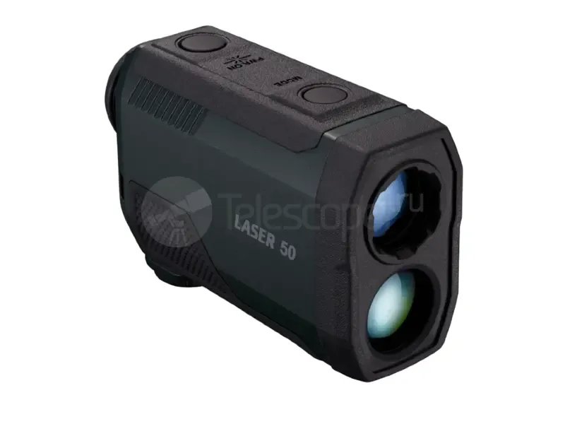 Дальномер Nikon LASER 50
