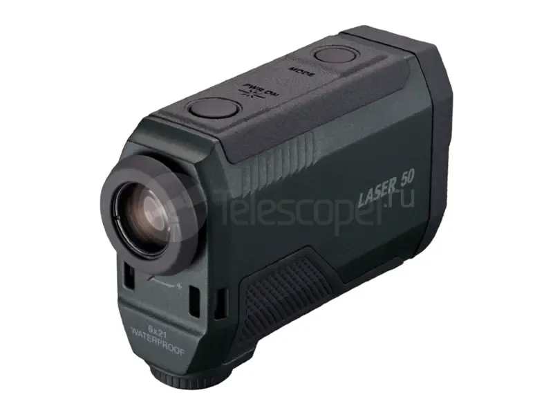 Дальномер Nikon LASER 50