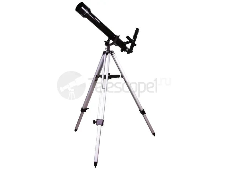 Телескоп Sky-Watcher BK 607AZ2