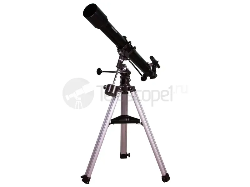 Телескоп Sky-Watcher Capricorn AC 70/900 EQ1