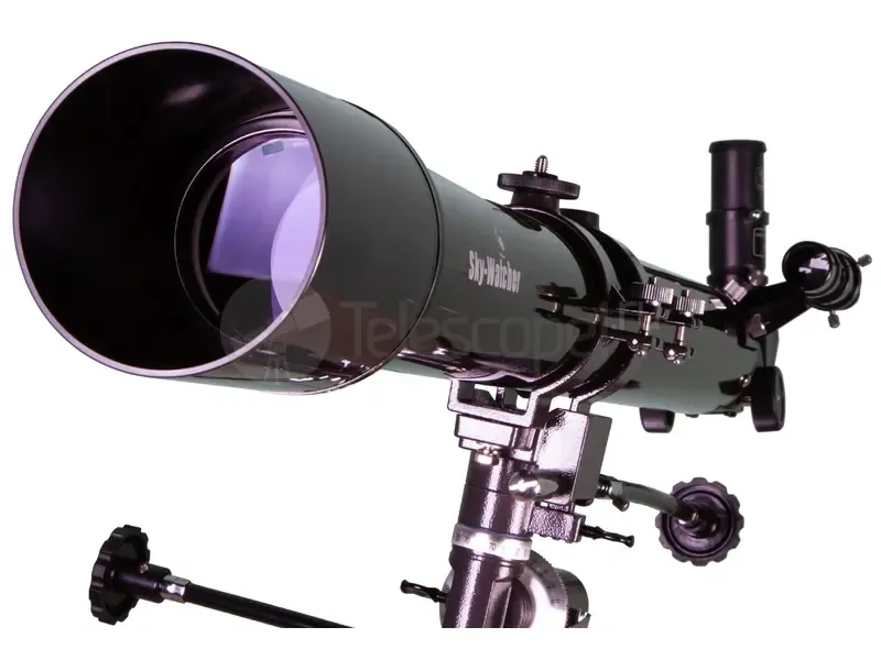 Телескоп Sky-Watcher Capricorn AC 70/900 EQ1
