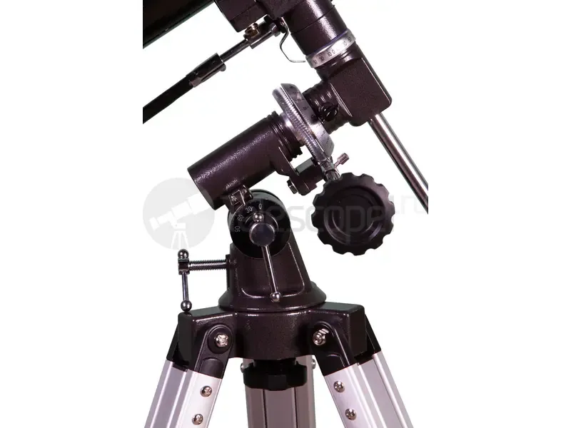 Телескоп Sky-Watcher Capricorn AC 70/900 EQ1