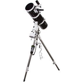 Sky-Watcher BK P2001 HEQ5 SynScan GOTO (обновленная версия)