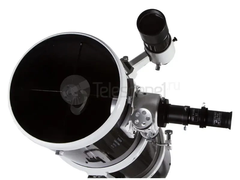Телескоп Sky-Watcher BK P2001 HEQ5 SynScan GOTO (обновленная версия)