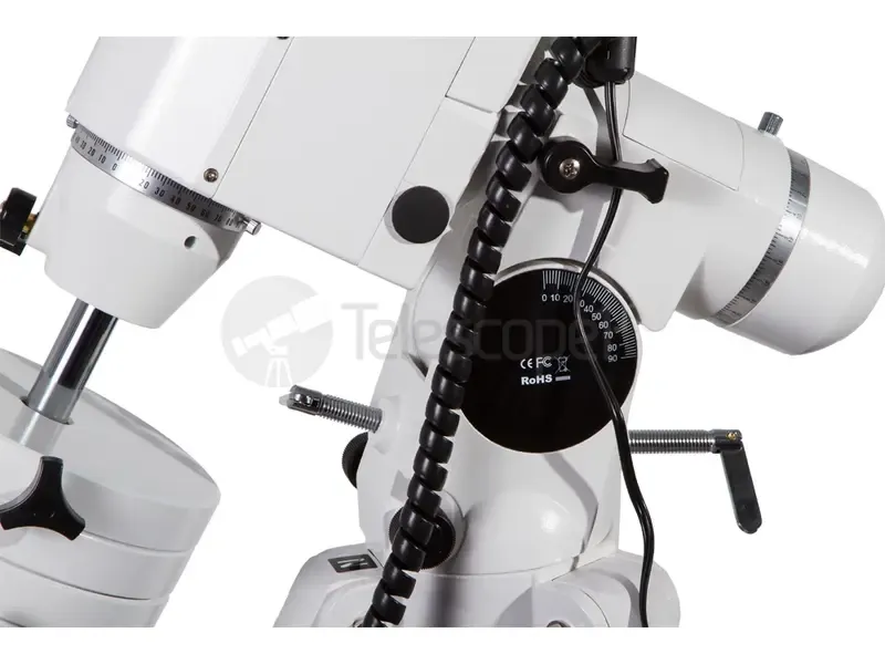 Телескоп Sky-Watcher BK P2001 HEQ5 SynScan GOTO (обновленная версия)
