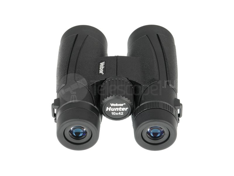 Veber Hunter 10x42