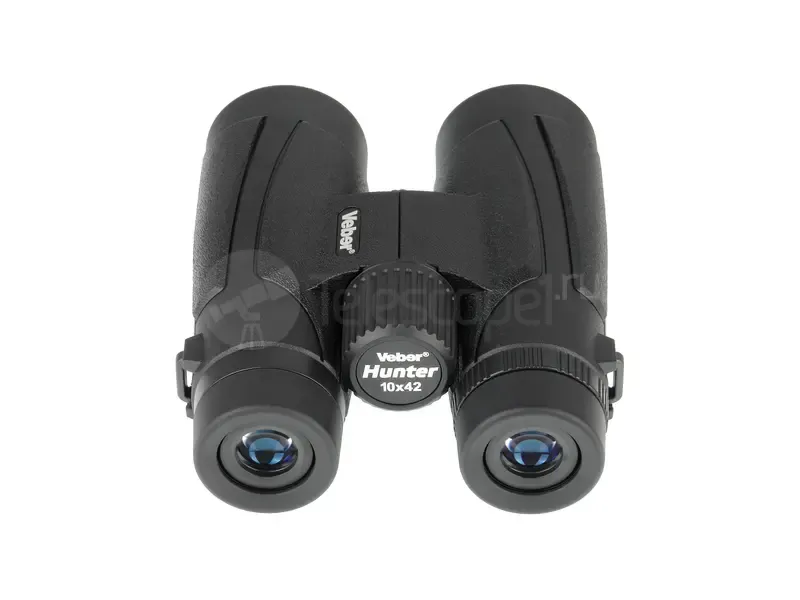 Бинокль Veber Hunter 10x42