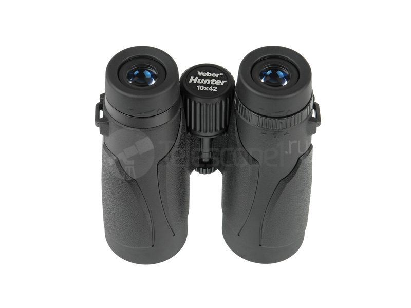 Veber Hunter 10x42