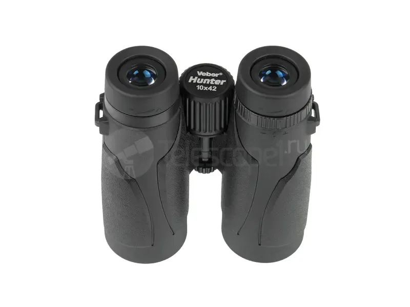 Бинокль Veber Hunter 10x42