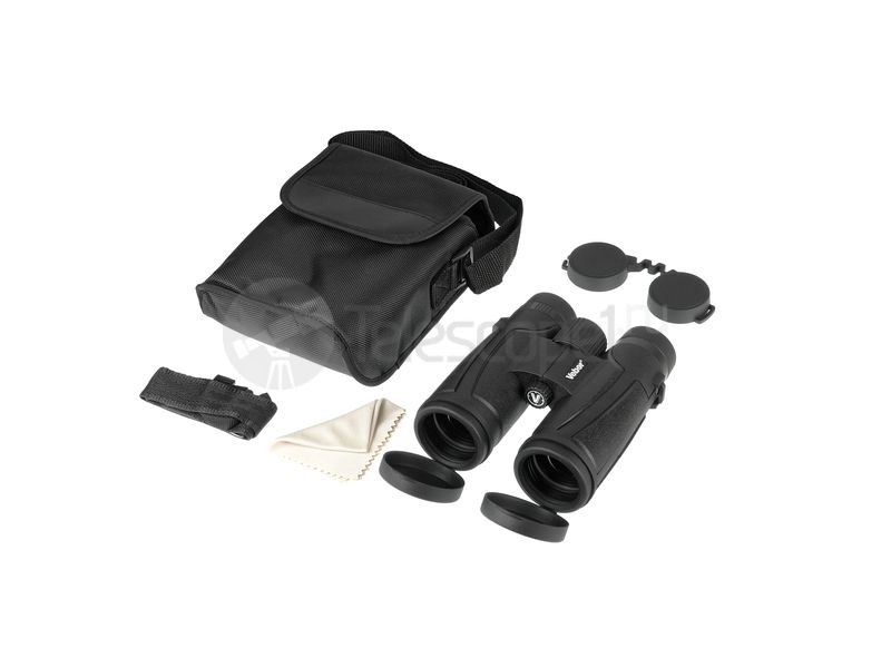 Veber Hunter 10x42