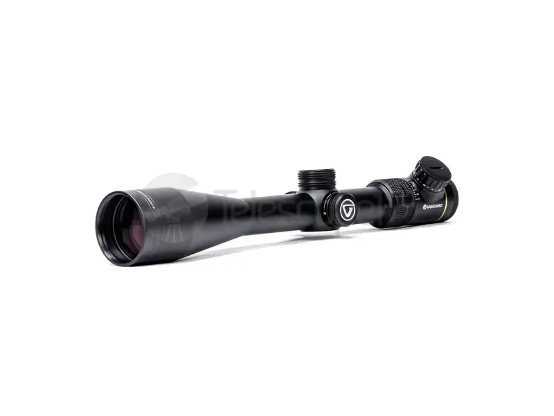 Оптический прицел Vanguard Endeavor RS IV 5-20x50 Dispatch Varmint illuminated