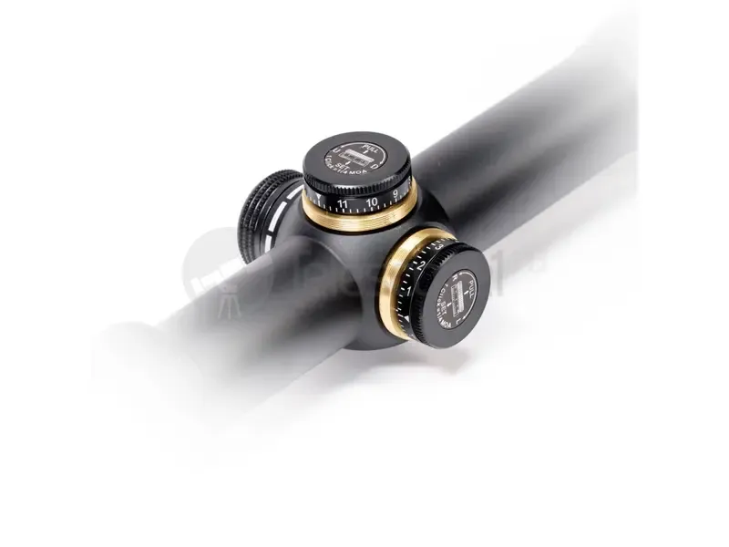 Оптический прицел Vanguard Endeavor RS IV 5-20x50 Dispatch Varmint illuminated