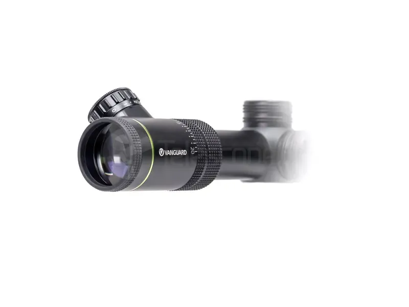 Оптический прицел Vanguard Endeavor RS IV 5-20x50 Dispatch Varmint illuminated