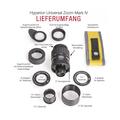 Окуляр Baader Hyperion Mark IV Zoom 8-24 мм Окуляр Baader Hyperion Mark IV Zoom 8-24 мм