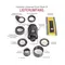 Окуляр Baader Hyperion Mark IV Zoom 8-24 мм