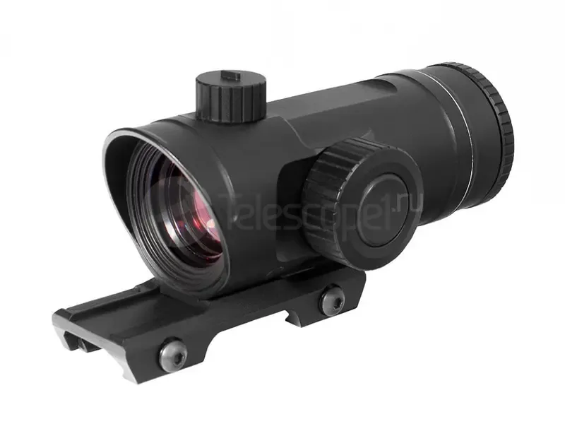 Призматический прицел ВОМЗ Пилад P2.5x24 L BREVIS (LHS1-400)