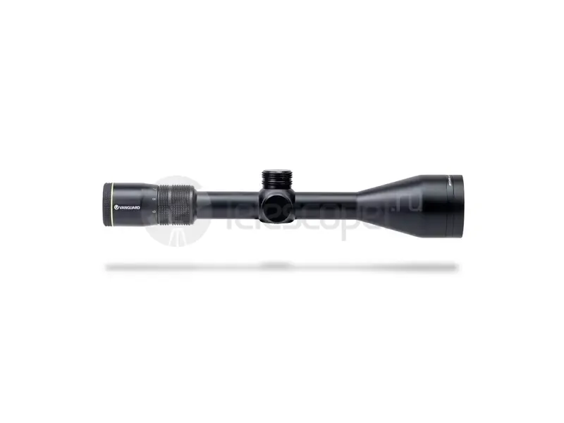 Оптический прицел Vanguard Endeavor RS 3.5-10x50 Duplex