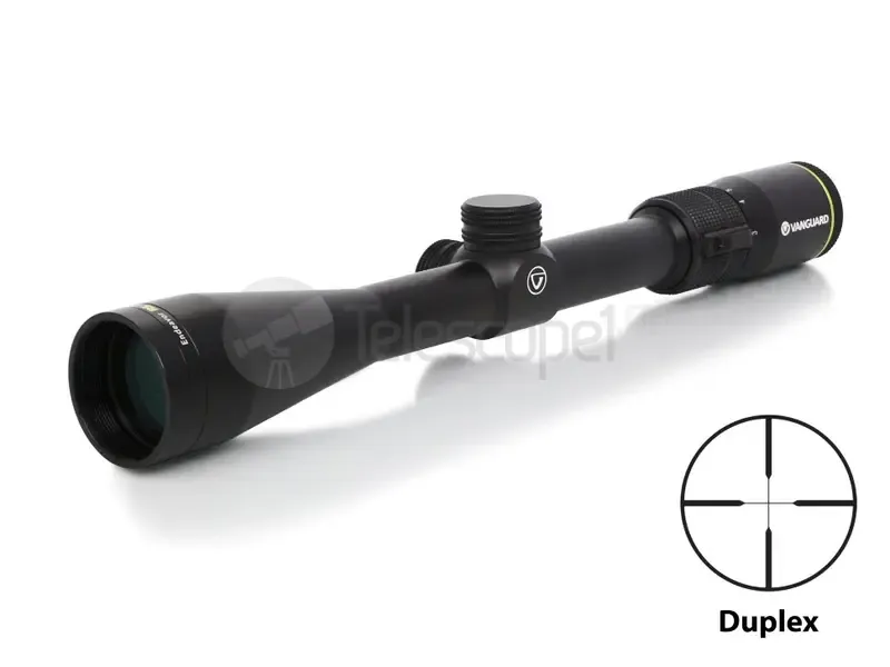 Оптический прицел Vanguard Endeavor RS 3.5-10x40 Duplex