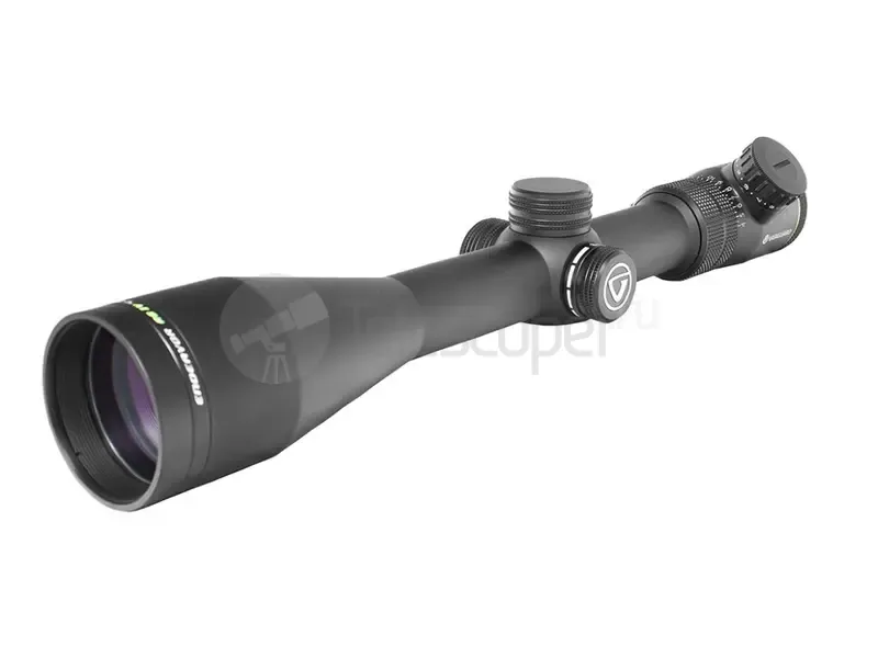Оптический прицел Vanguard Endeavor RS IV 4-16x50 Dispatch 800 illuminated