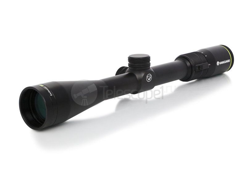 Vanguard Endeavor RS 3-9x40 Duplex Vanguard Endeavor RS 3-9x40 Duplex
