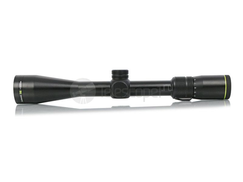 Vanguard Endeavor RS 3-9x40 Duplex Vanguard Endeavor RS 3-9x40 Duplex