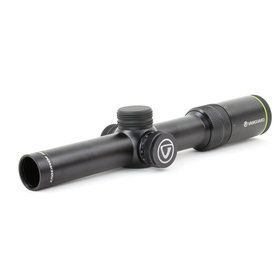 Vanguard Endeavor RS VI 1-6x24 Dispatch TAC 556 illuminated