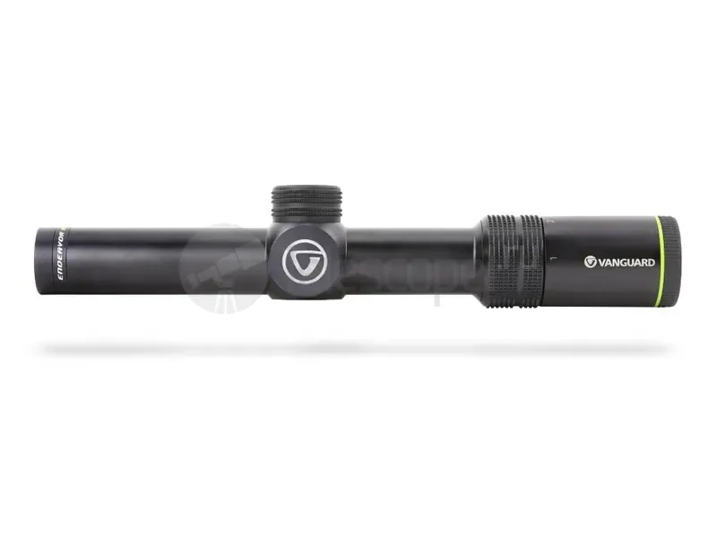 Оптический прицел Vanguard Endeavor RS VI 1-6x24 Dispatch TAC 556 illuminated