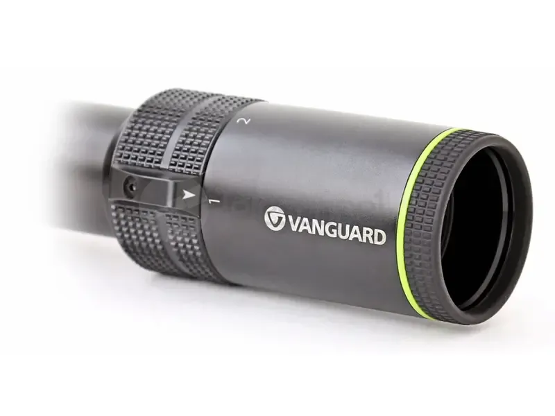 Оптический прицел Vanguard Endeavor RS VI 1-6x24 Dispatch TAC 556 illuminated