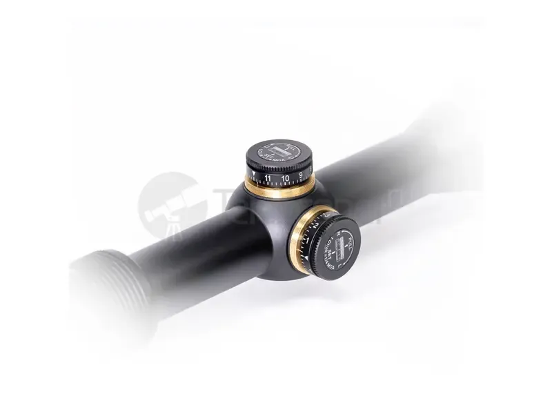 Оптический прицел Vanguard Endeavor RS 3-9x50 Duplex
