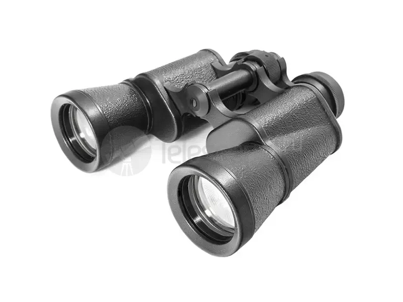 Бинокль КОМЗ БПЦс 10x40 (новый дизайн коробки)