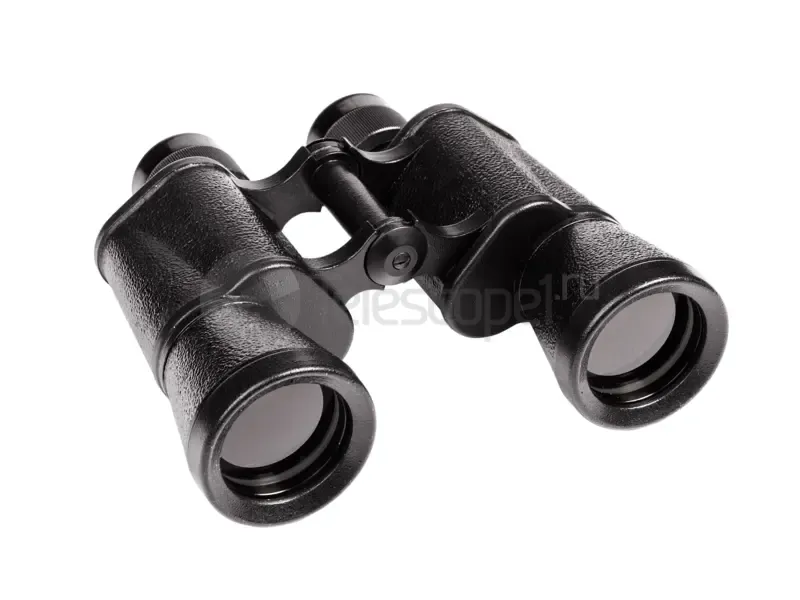 Бинокль КОМЗ БПЦс 10x40 (новый дизайн коробки)