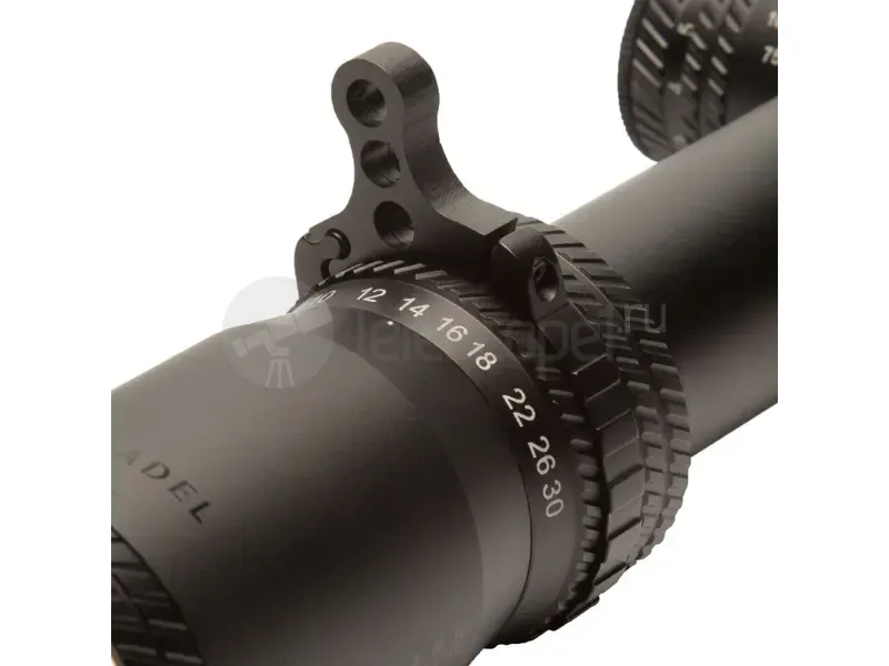 Оптический прицел Sightmark Citadel 5-30x56 LR2 (SM13040LR2)