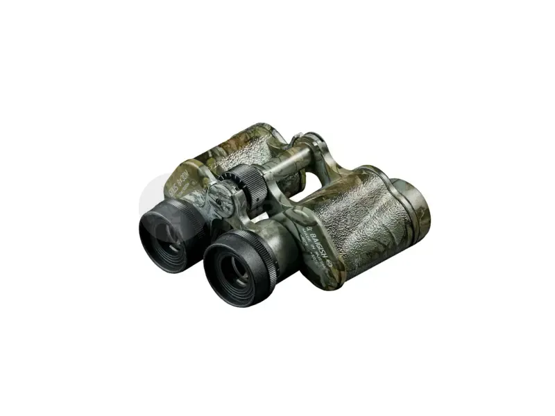 Бинокль КОМЗ БПЦ5 8x30 камуфляж (хантер)