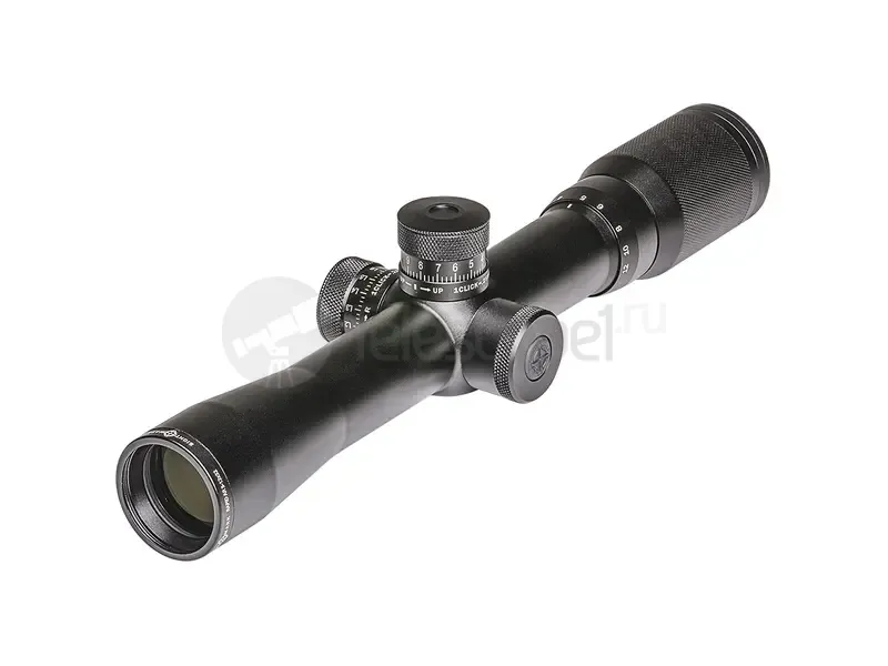 Оптический прицел Sightmark Rapid AR 3-12x32 SHR-223 (SM13052)