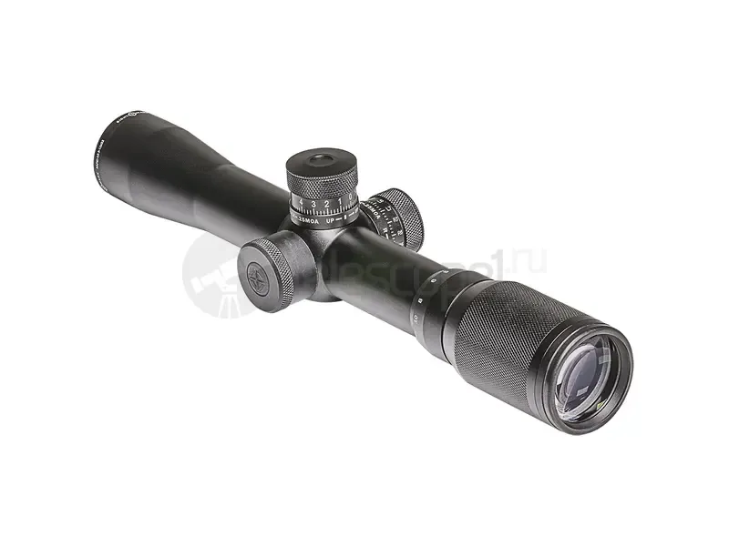 Оптический прицел Sightmark Rapid AR 3-12x32 SHR-223 (SM13052)