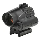 Коллиматорный прицел Sightmark Wolverine CSR, 4MOA (SM26021)
