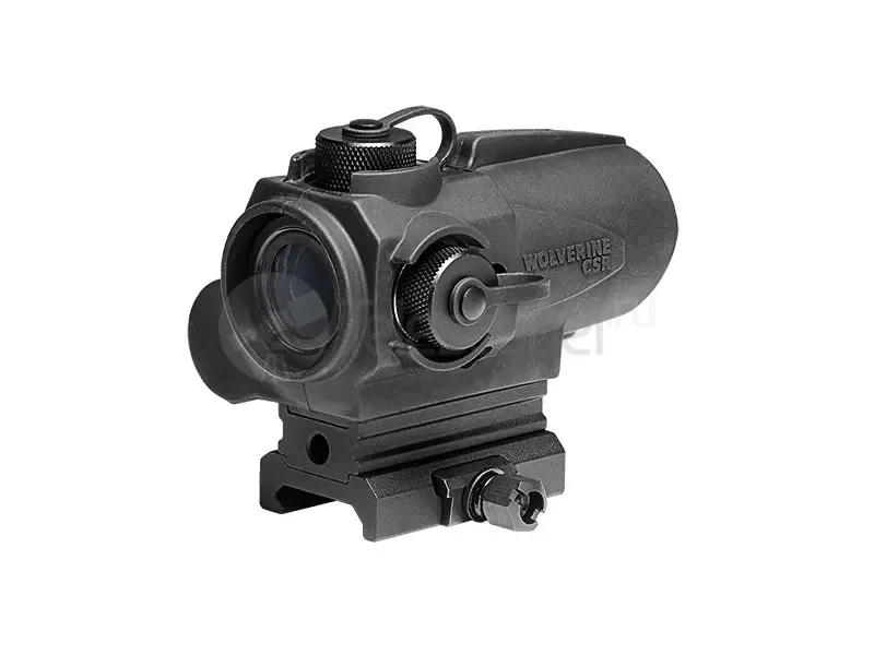Коллиматорный прицел Sightmark Wolverine CSR, 4MOA (SM26021)