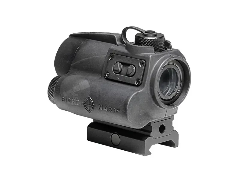 Коллиматорный прицел Sightmark Wolverine CSR, 4MOA (SM26021)
