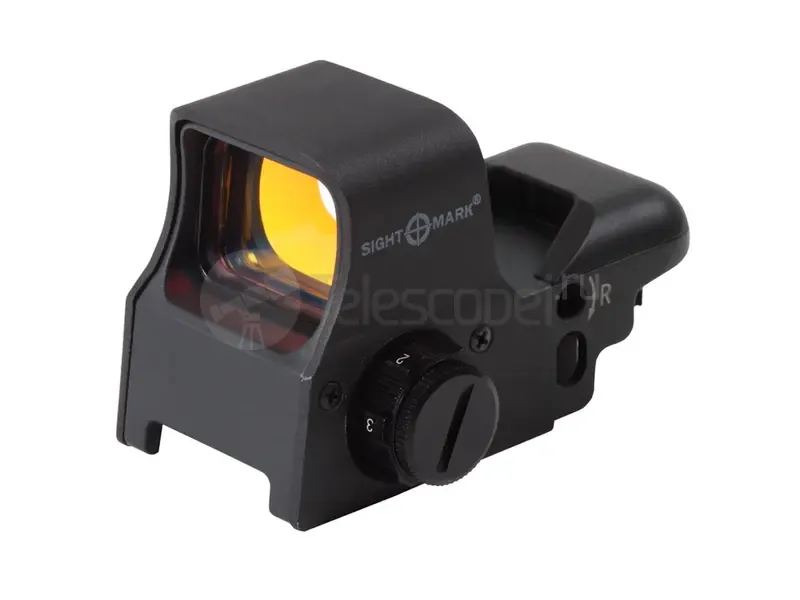 Коллиматорный прицел Sightmark Ultra Shot Reflex Sight (SM13005-DT)