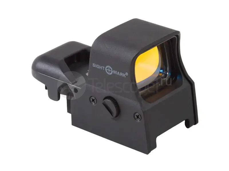 Коллиматорный прицел Sightmark Ultra Shot Reflex Sight QD Digital Switch (SM14000)