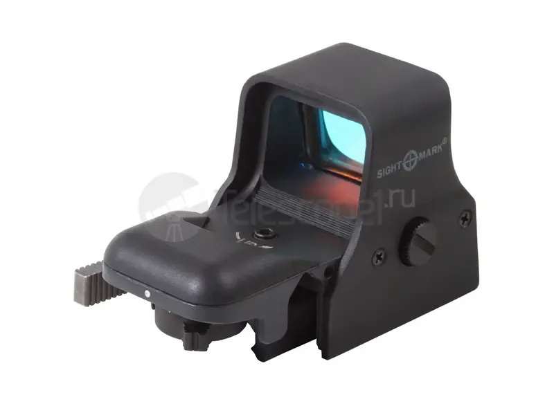 Коллиматорный прицел Sightmark Ultra Shot Reflex Sight QD Digital Switch (SM14000)
