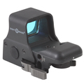 Sightmark Ultra Shot Reflex Sight QD Digital Switch (SM14000)