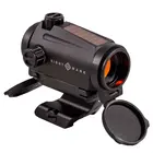 Коллиматорный прицел Sightmark Element Mini Solar, 3 MOA (SM26041)