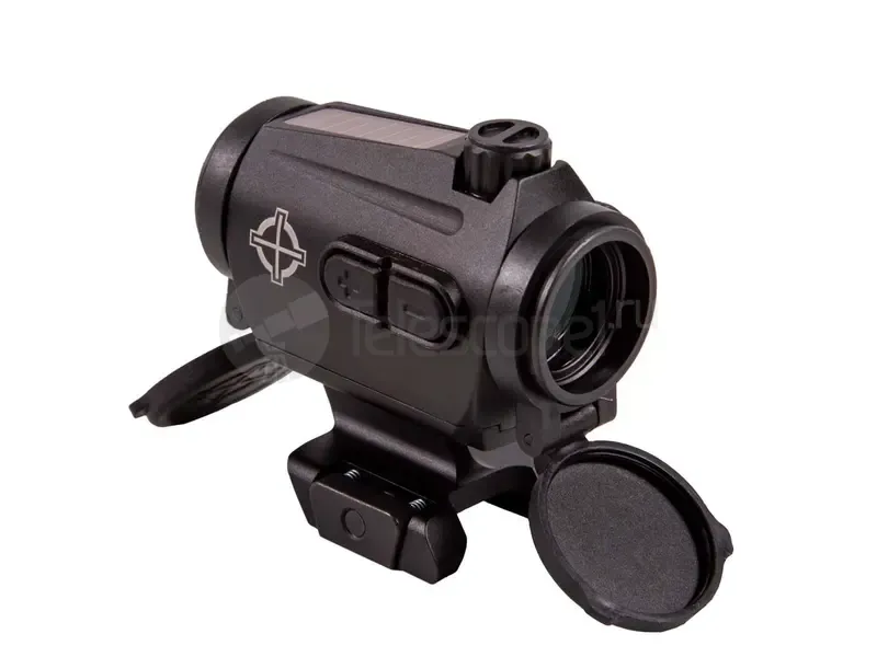 Коллиматорный прицел Sightmark Element Mini Solar, 3 MOA (SM26041)
