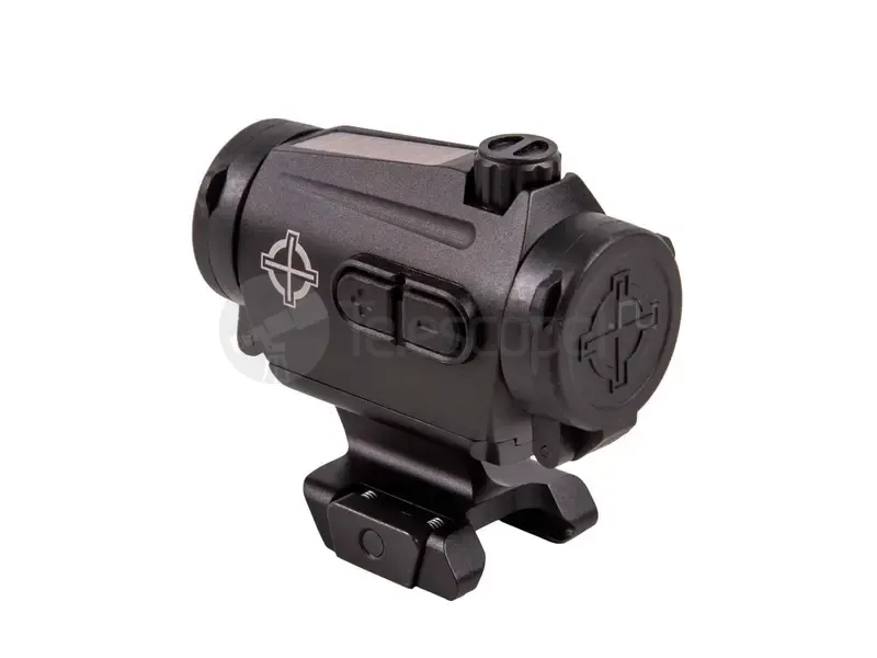 Коллиматорный прицел Sightmark Element Mini Solar, 3 MOA (SM26041)